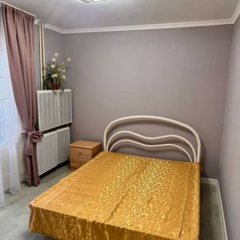 Сдается Многокомнатная квартира, 76,7 м²