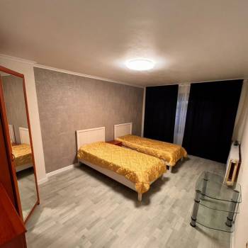 Сдается Многокомнатная квартира, 76,7 м²
