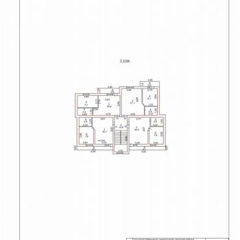 Продается 1-комнатная квартира, 32,1 м²