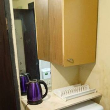 Сдается 1-комнатная квартира, 20 м²