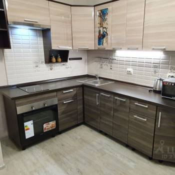 Сдается 1-комнатная квартира, 37 м²