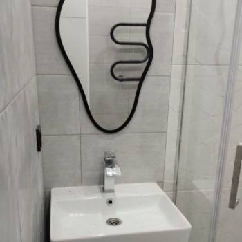 Сдается 1-комнатная квартира, 45 м²