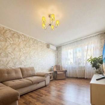 Сдается Многокомнатная квартира, 64,2 м²