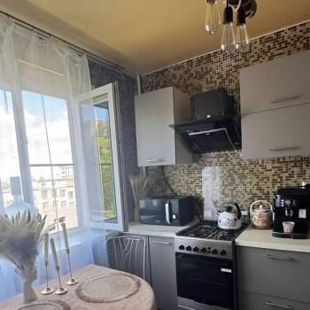 Сдается Многокомнатная квартира, 64,2 м²