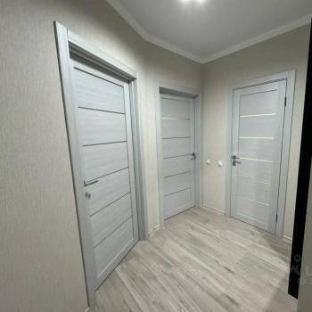 Продается 1-комнатная квартира, 36,3 м²