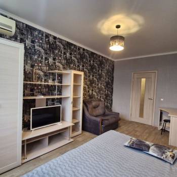 Продается 1-комнатная квартира, 40,1 м²
