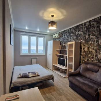 Продается 1-комнатная квартира, 40,1 м²