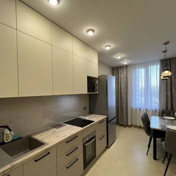 Сдается 1-комнатная квартира, 35 м²