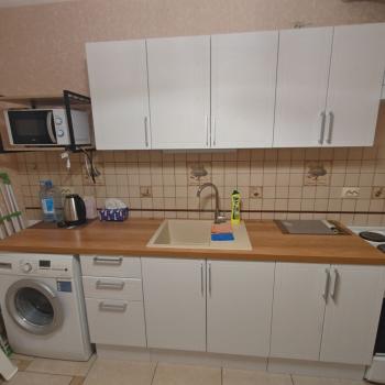 Сдается 2-х комнатная квартира, 59 м²