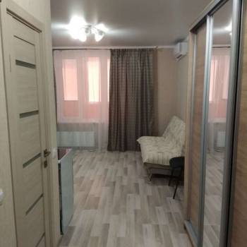 Сдается 1-комнатная квартира, 27 м²