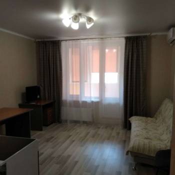 Сдается 1-комнатная квартира, 27 м²