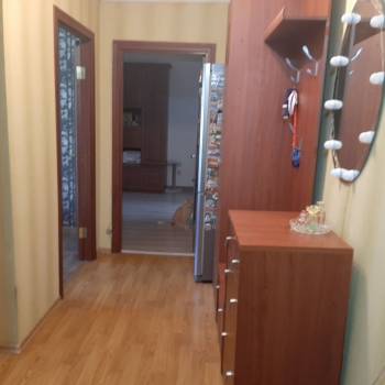 Продается 3-х комнатная квартира, 62 м²