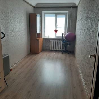 Продается 3-х комнатная квартира, 62 м²