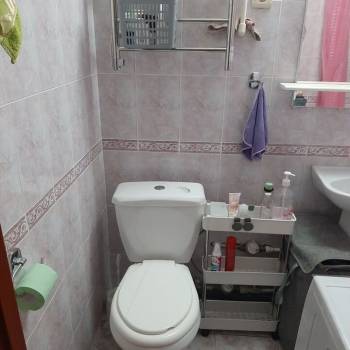 Продается 3-х комнатная квартира, 62 м²