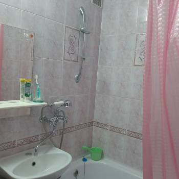 Продается 3-х комнатная квартира, 62 м²