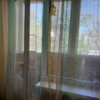 Продается 3-х комнатная квартира, 62 м²