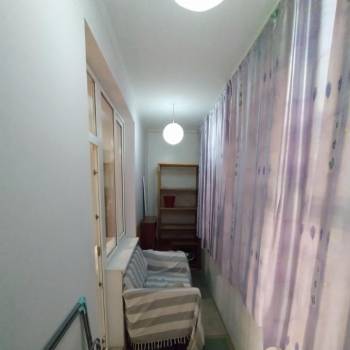 Сдается 1-комнатная квартира, 50 м²