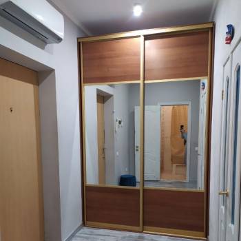 Сдается 1-комнатная квартира, 50 м²