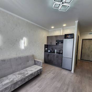 Сдается 1-комнатная квартира, 25 м²