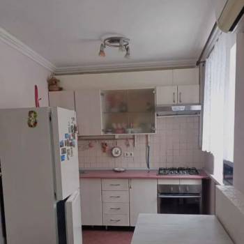 Сдается 2-х комнатная квартира, 44 м²