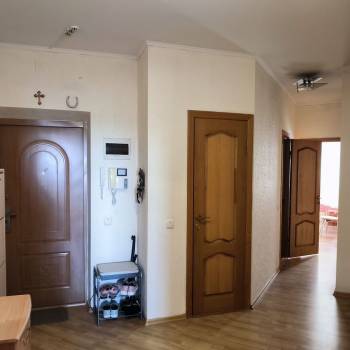Продается 3-х комнатная квартира, 72 м²