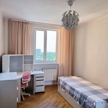 Продается 3-х комнатная квартира, 72 м²