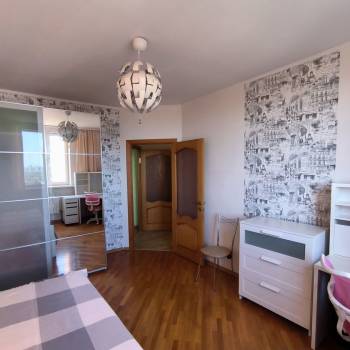Продается 3-х комнатная квартира, 72 м²