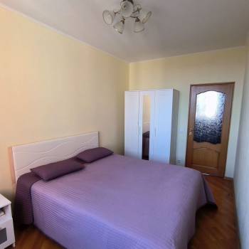 Продается 3-х комнатная квартира, 72 м²