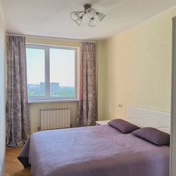 Продается 3-х комнатная квартира, 72 м²
