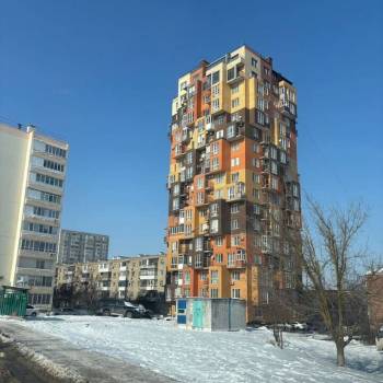 Продается 2-х комнатная квартира, 72 м²