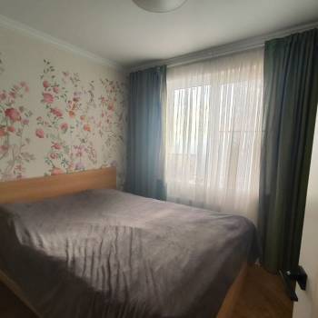 Продается 3-х комнатная квартира, 82 м²