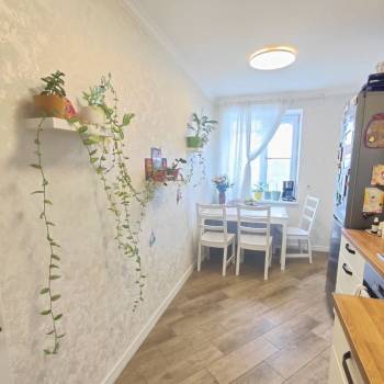 Продается 3-х комнатная квартира, 82 м²