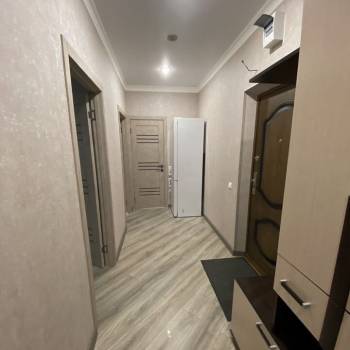 Сдается 2-х комнатная квартира, 45 м²