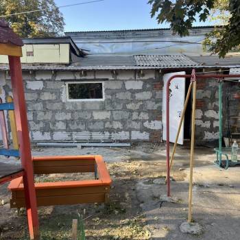 Сдается Дом, 22 м²
