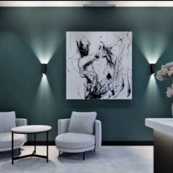 Продается 1-комнатная квартира, 46,1 м²