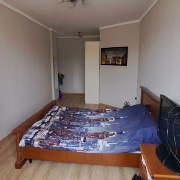 Сдается 1-комнатная квартира, 43 м²