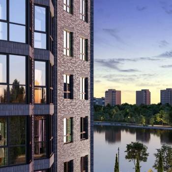 Продается 2-х комнатная квартира, 57,6 м²