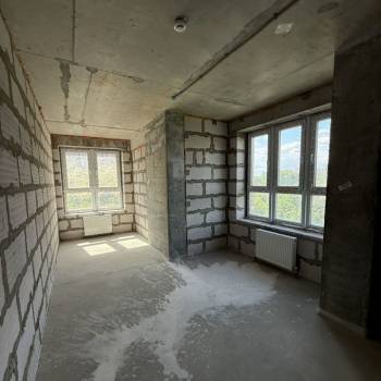 Продается 2-х комнатная квартира, 57,6 м²