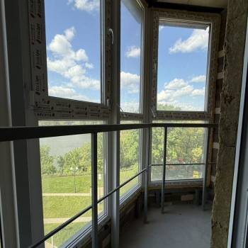 Продается 2-х комнатная квартира, 57,6 м²