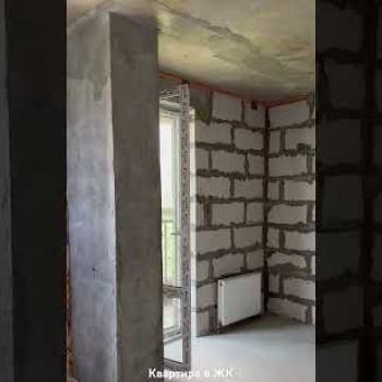 Продается 2-х комнатная квартира, 57,6 м²