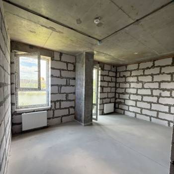 Продается 2-х комнатная квартира, 57,6 м²