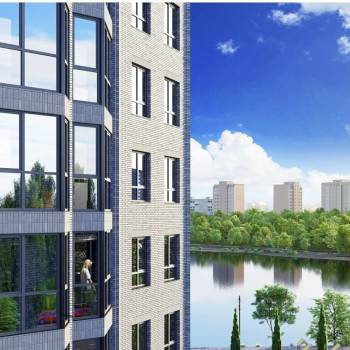 Продается 2-х комнатная квартира, 57,6 м²