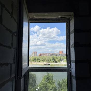 Продается 2-х комнатная квартира, 57,6 м²