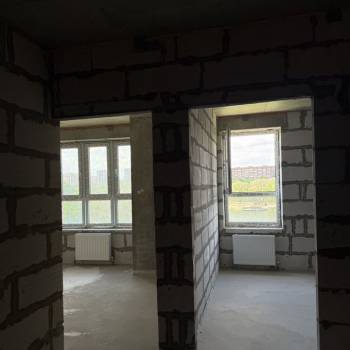 Продается 2-х комнатная квартира, 57,6 м²