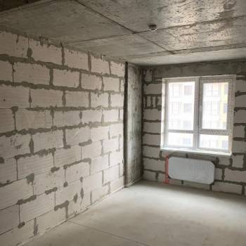 Продается 2-х комнатная квартира, 60,1 м²