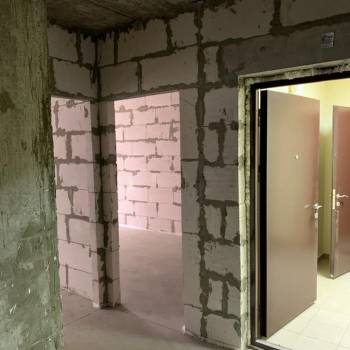 Продается 2-х комнатная квартира, 60,1 м²
