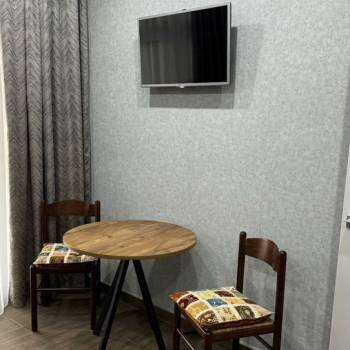 Продается 1-комнатная квартира, 34,4 м²