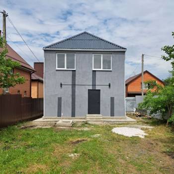 Продается Дом, 82 м²