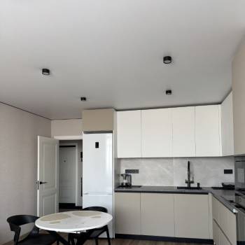 Сдается 1-комнатная квартира, 50 м²