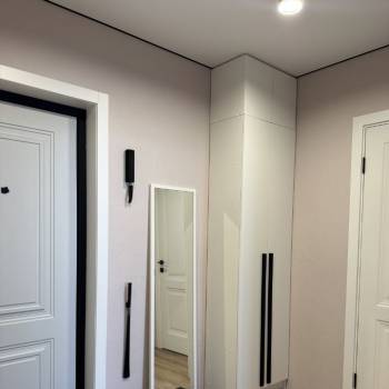 Сдается 1-комнатная квартира, 50 м²